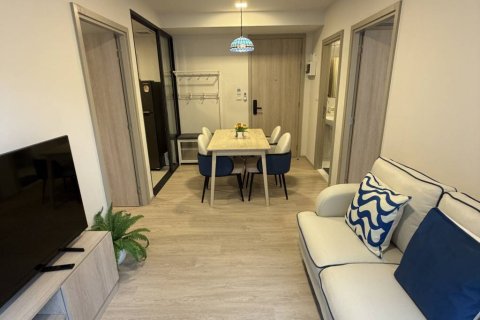 Кондоминиум с 2 спальнями в Хуа Хине, Таиланд № 155289 - фото 5