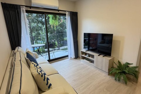 Кондоминиум с 2 спальнями в Хуа Хине, Таиланд № 155289 - фото 4