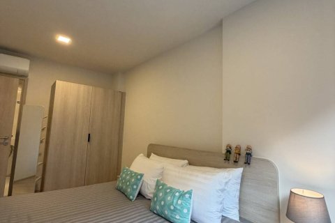 Кондоминиум с 2 спальнями в Хуа Хине, Таиланд № 155289 - фото 10