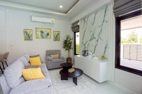Villa à Hua Hin, Thaïlande 4 chambres № 155292 - photo 6