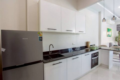 Villa à Hua Hin, Thaïlande 4 chambres № 155293 - photo 10