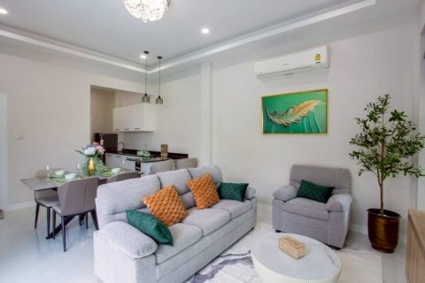 Villa à Hua Hin, Thaïlande 4 chambres № 155293 - photo 4