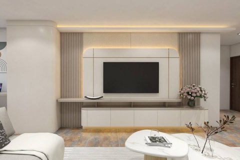 Кондоминиум с 2 спальнями в Бангкоке, Таиланд № 155291 - фото 1