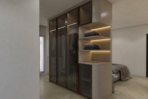 Кондоминиум с 2 спальнями в Бангкоке, Таиланд № 155291 - фото 3