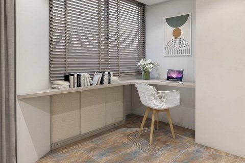 Кондоминиум с 2 спальнями в Бангкоке, Таиланд № 155291 - фото 7