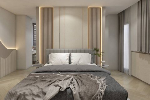 Кондоминиум с 2 спальнями в Бангкоке, Таиланд № 155291 - фото 4