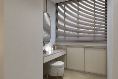 Кондоминиум с 2 спальнями в Бангкоке, Таиланд № 155291 - фото 6