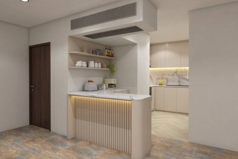 Кондоминиум с 2 спальнями в Бангкоке, Таиланд № 155291 - фото 2