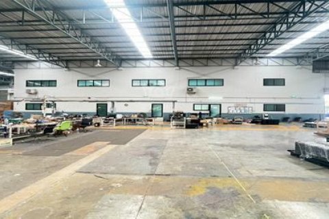Warehouse in Krathum Baen, Thailand № 170785
