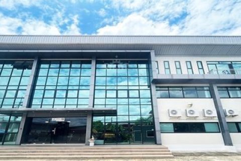 Warehouse in Krathum Baen, Thailand № 170785 - photo 3