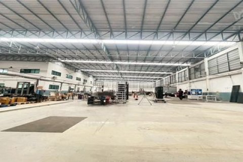 Warehouse in Krathum Baen, Thailand № 170785 - photo 6