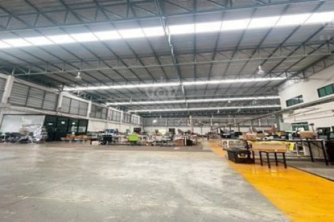 Warehouse in Krathum Baen, Thailand № 170785 - photo 4