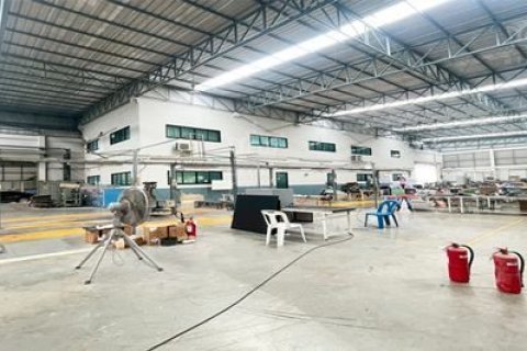 Warehouse in Krathum Baen, Thailand № 170785 - photo 2