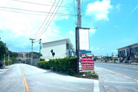 Land in Ban Chang, Thailand 3200 sq.m. № 170786