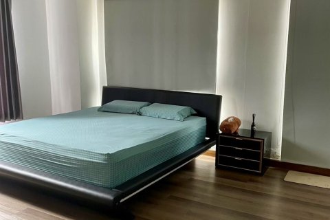 Condo à Khlong Toei, Bangkok, Thaïlande, 2 chambres  № 170780 - photo 5