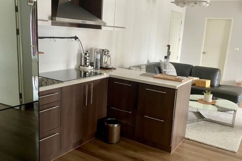 Condo à Khlong Toei, Bangkok, Thaïlande, 2 chambres  № 170780 - photo 4