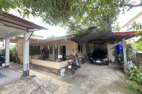 Земельный участок в Чиангмае, Таиланд 172.8м2  № 170782 - фото 10