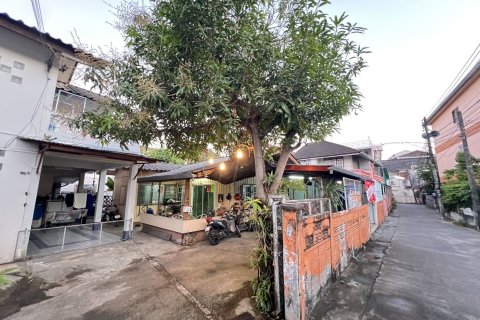 Земельный участок в Чиангмае, Таиланд 172.8м2  № 170782 - фото 6