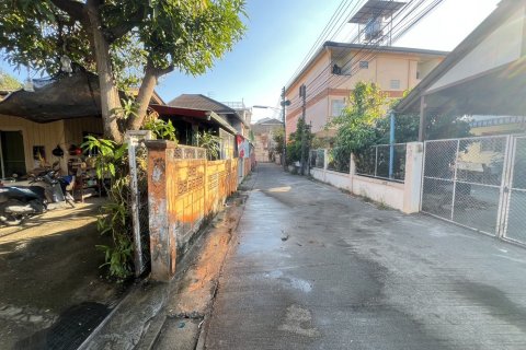 Земельный участок в Чиангмае, Таиланд 172.8м2  № 170782