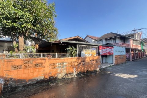 Земельный участок в Чиангмае, Таиланд 172.8м2  № 170782 - фото 5