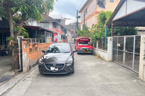 Земельный участок в Чиангмае, Таиланд 172.8м2  № 170782 - фото 3