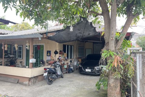 Земельный участок в Чиангмае, Таиланд 172.8м2  № 170782 - фото 2