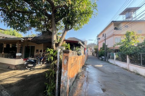 Земельный участок в Чиангмае, Таиланд 172.8м2  № 170782 - фото 4