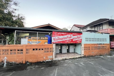 Земельный участок в Чиангмае, Таиланд 172.8м2  № 170782 - фото 7