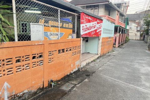 Земельный участок в Чиангмае, Таиланд 172.8м2  № 170782 - фото 8