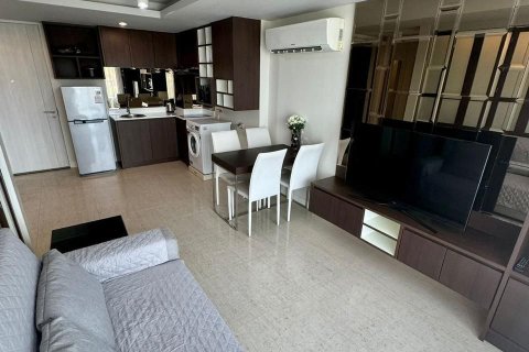 Appartement à Phuket, Thaïlande 2 chambres № 170783