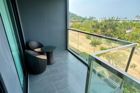 Appartement à Phuket, Thaïlande 2 chambres № 170783 - photo 5
