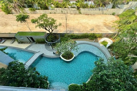 Appartement à Phuket, Thaïlande 2 chambres № 170783 - photo 7