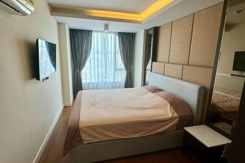 Appartement à Phuket, Thaïlande 2 chambres № 170783 - photo 10