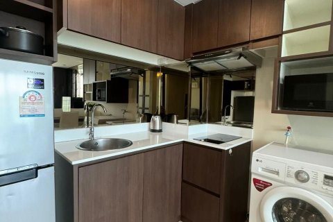 Appartement à Phuket, Thaïlande 2 chambres № 170783 - photo 3