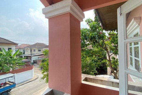 Maison à Min Buri, Bangkok, Thaïlande 4 chambres № 170784 - photo 14