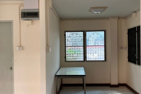 Maison à Min Buri, Bangkok, Thaïlande 4 chambres № 170784 - photo 7