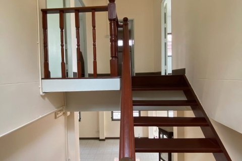 Maison à Min Buri, Bangkok, Thaïlande 4 chambres № 170784 - photo 10