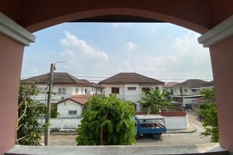 Maison à Min Buri, Bangkok, Thaïlande 4 chambres № 170784 - photo 12