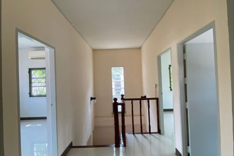 Maison à Min Buri, Bangkok, Thaïlande 4 chambres № 170784 - photo 9