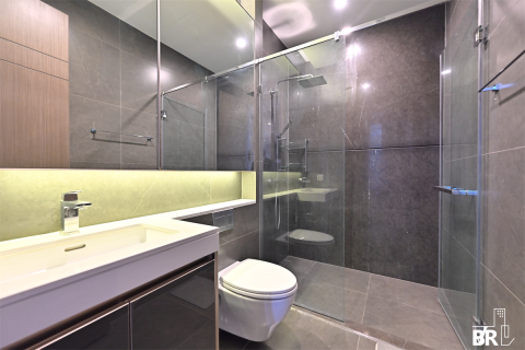 Condo in Bangkok, Thailand, 2 bedrooms № 187235