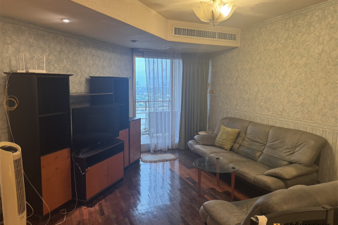 Condo in Bangkok, Thailand, 3 bedrooms  № 187232