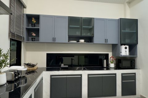 Дом в Удонтхани, Таиланд с 3 спальнями  № 167277 - фото 9