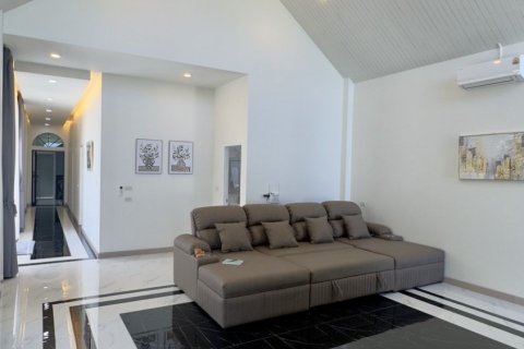 Дом в Удонтхани, Таиланд с 3 спальнями  № 167277 - фото 6