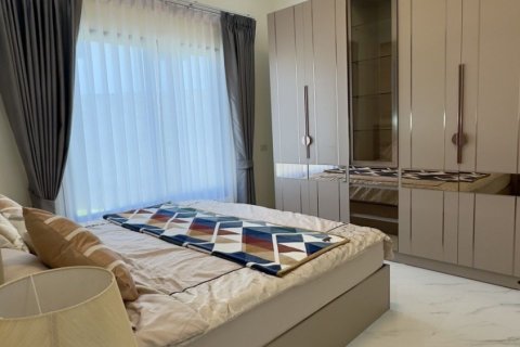 Дом в Удонтхани, Таиланд с 3 спальнями  № 167277 - фото 16