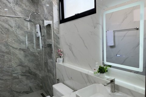 Дом в Удонтхани, Таиланд с 3 спальнями  № 167277 - фото 19