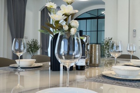 Дом в Удонтхани, Таиланд с 3 спальнями  № 167277 - фото 14