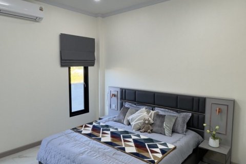 Дом в Удонтхани, Таиланд с 3 спальнями  № 167277 - фото 17