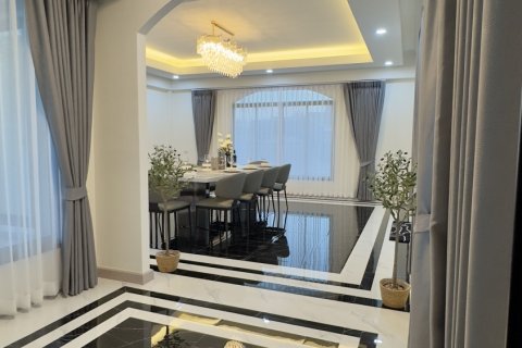 Дом в Удонтхани, Таиланд с 3 спальнями  № 167277 - фото 11