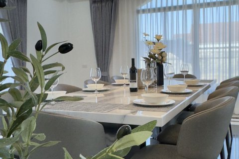 Дом в Удонтхани, Таиланд с 3 спальнями  № 167277 - фото 12