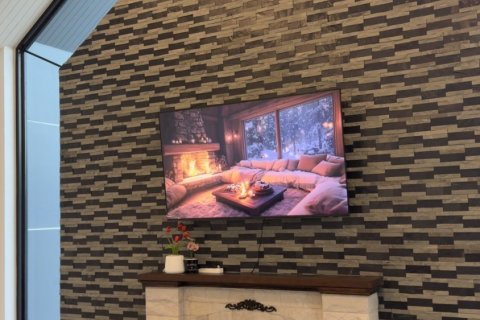 Дом в Удонтхани, Таиланд с 3 спальнями  № 167277 - фото 5